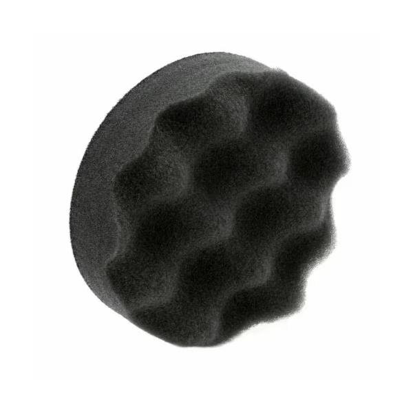 CAPS Polishing Pads 3 Inch Velcro CAPS3-BLACK