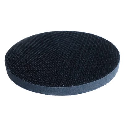 CAPS Interferance Pad 6 Inch Velcro CAPS6-IF
