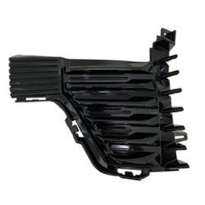 GM1038286 Driver Side Front Bumper Insert