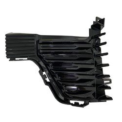 GM1038286 Driver Side Front Bumper Insert