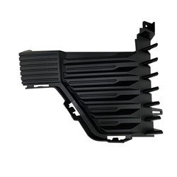 GM1038292C Driver Side Front Bumper Insert