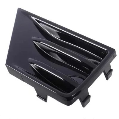 GM1038309 Driver Side Front Bumper Insert