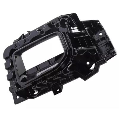 GM1038320C Driver Side Front Bumper Insert GM1038320C Driver Side Front Bumper Insert