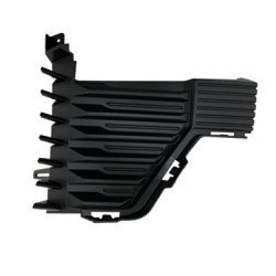 GM1039292 Passenger Side Front Bumper Insert