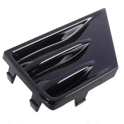 GM1039309 Passenger Side Front Bumper Insert