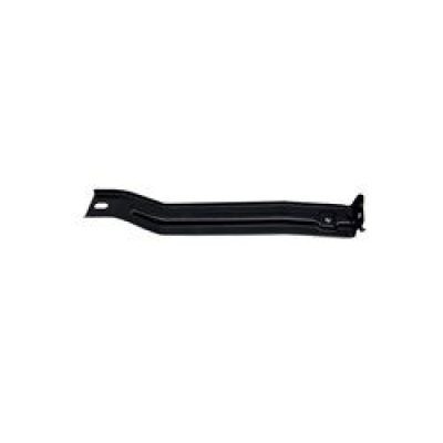 GM1042198 Driver Side Front Bumper Bracket Cover Support