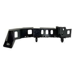 GM1043168 Passenger Side Front Bumper Bracket Cover Support