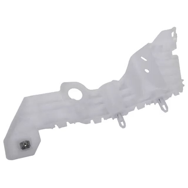 GM1043181 Passenger Side Front Bumper Bracket Cover Support