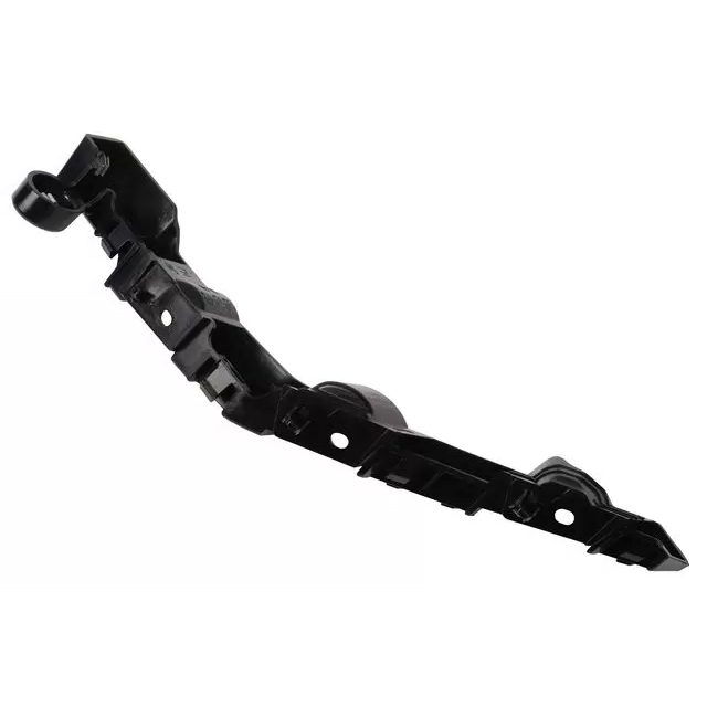 GM1043192 Passenger Side Front Bumper Bracket Cover Support