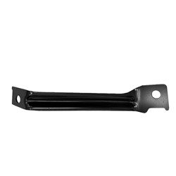 GM1062140 Driver Side Front Bumper Bracket Support