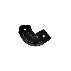 GM1062151 Driver Side Front Bumper Bracket Support