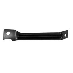 GM1063140 Passenger Side Front Bumper Bracket Support