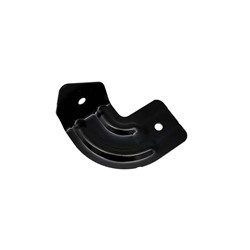 GM1063151 Passenger Side Front Bumper Bracket Support