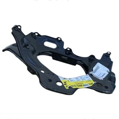 GM1063154 Passenger Side Front Bumper Bracket Support