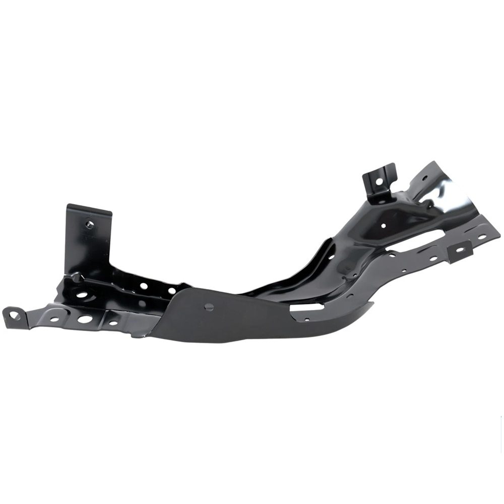 GM1066224 Driver Side Front Bumper Impact Bar Bracket