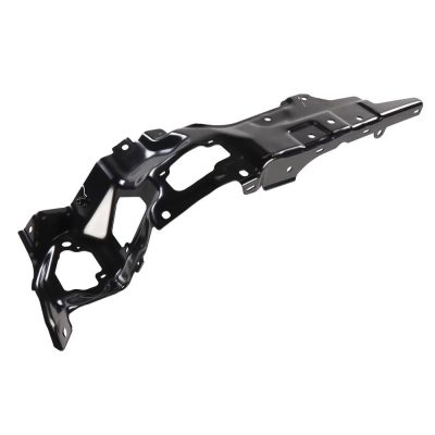 GM1066226 Driver Side Front Bumper Impact Bar Bracket GM1066226 Driver Side Front Bumper Impact Bar Bracket