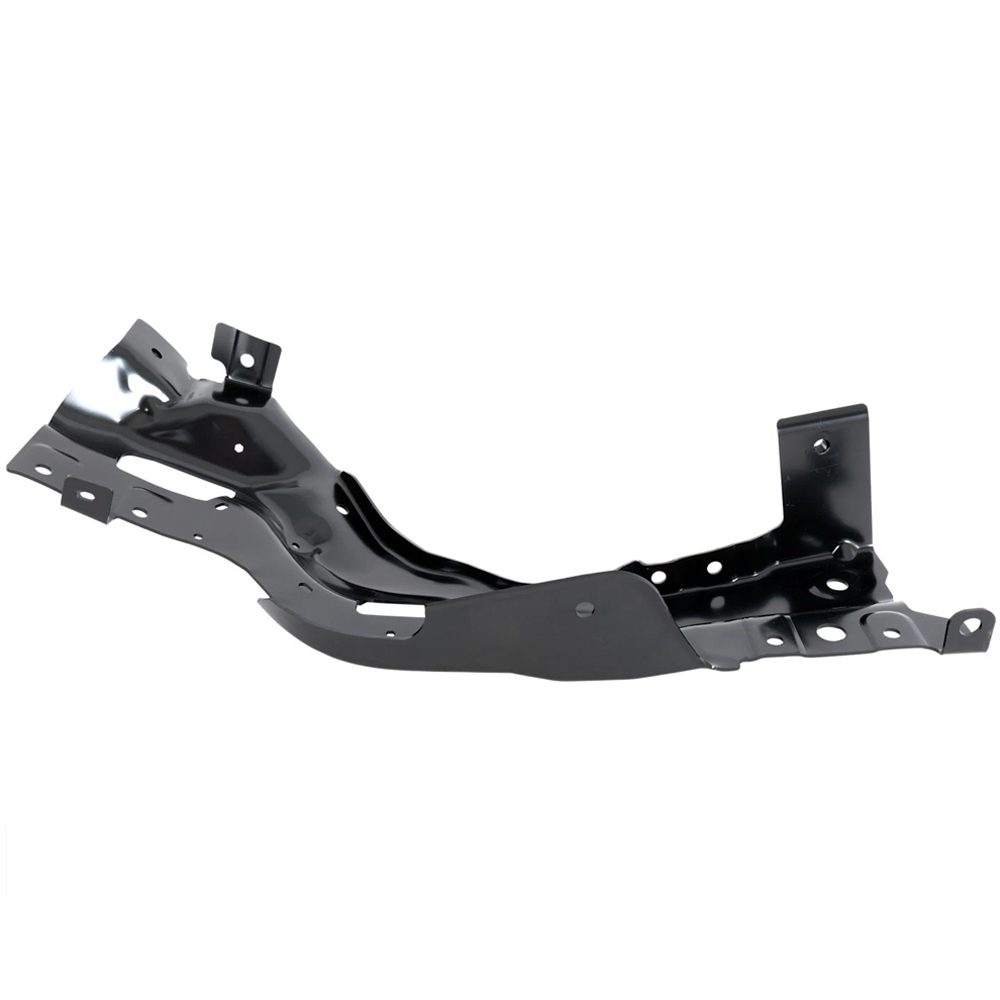 GM1067224 Passenger Side Front Bumper Impact Bar Bracket