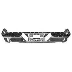 GM1102577DSC Rear Bumper Face Bar