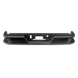 GM1103208 Rear Bumper Assembly