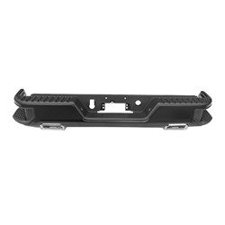 GM1103210 Rear Bumper Assembly