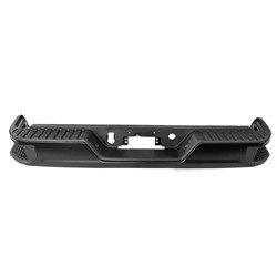 GM1103212 Rear Bumper Assembly