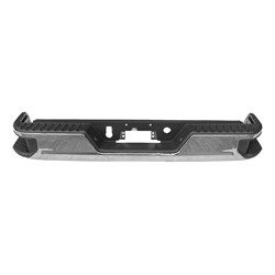 GM1103214 Rear Bumper Assembly