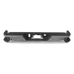 GM1103216 Rear Bumper Assembly