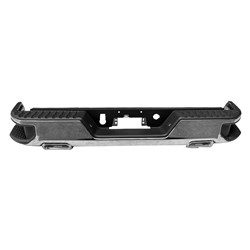GM1103218 Rear Bumper Assembly
