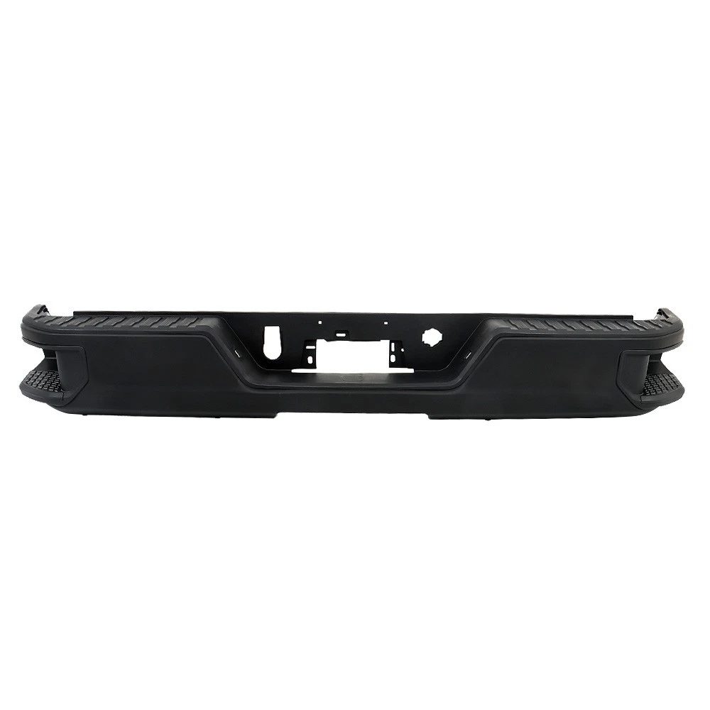 GM1103221DSC Rear Bumper Assembly