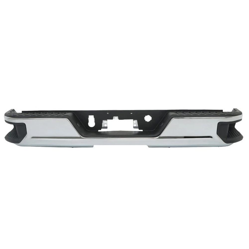 GM1103222DSC Rear Bumper Assembly
