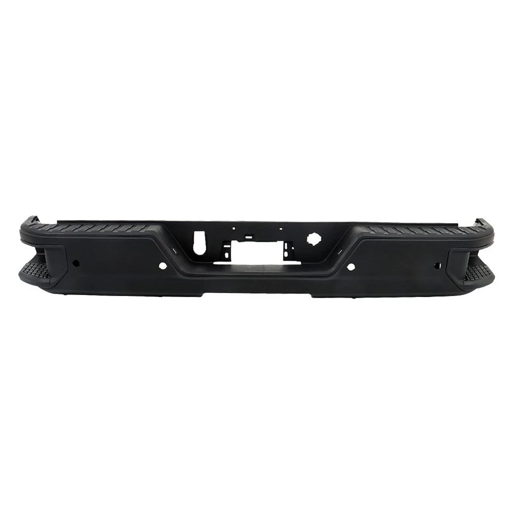 GM1103223DSC Rear Bumper Assembly