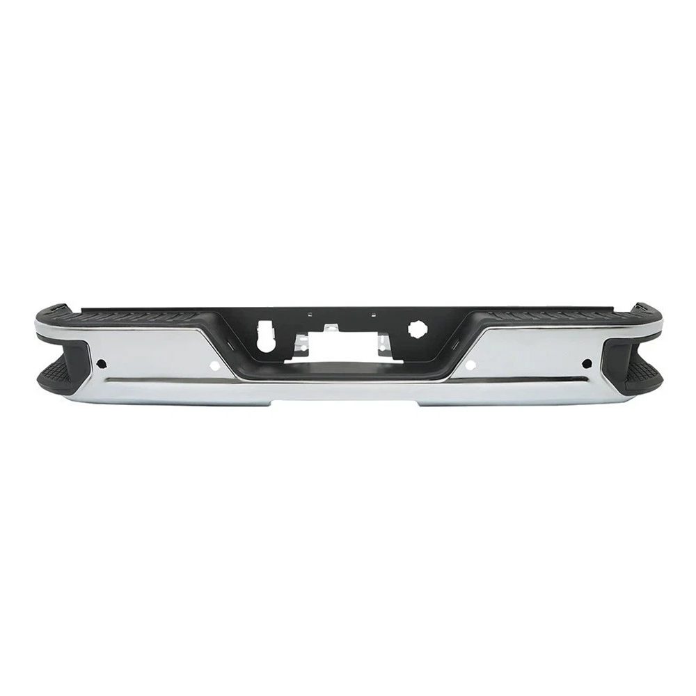 GM1103224DSC Rear Bumper Assembly