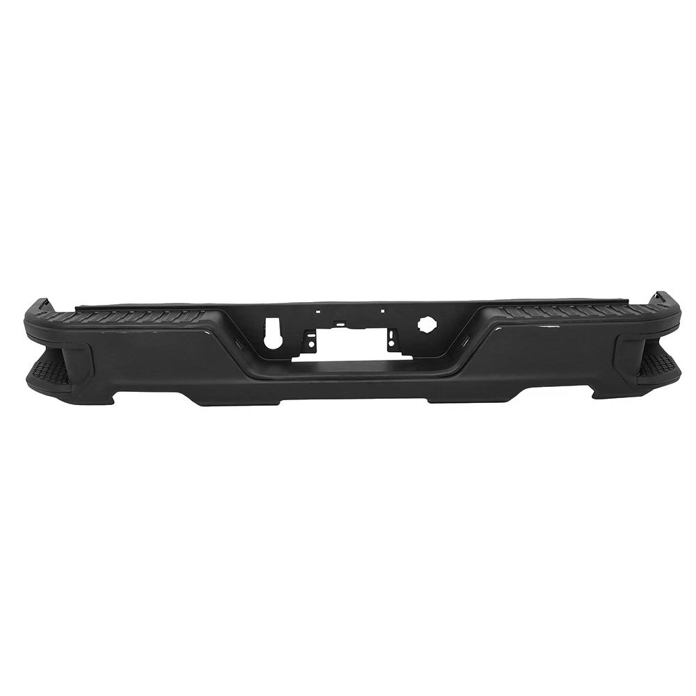 GM1103225DSC Rear Bumper Assembly