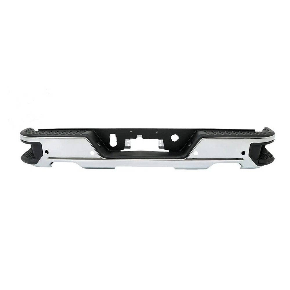 GM1103226DSC Rear Bumper Assembly
