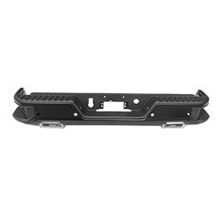GM1103231DSC Rear Bumper Assembly