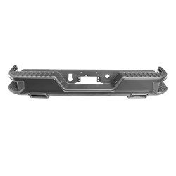 GM1103262 Rear Bumper Assembly