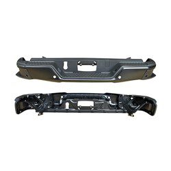 GM1103269 Rear Bumper Assembly