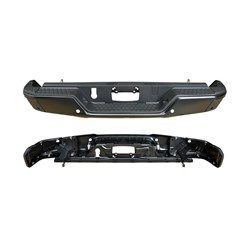 GM1103273 Rear Bumper Assembly