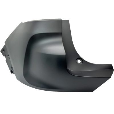 GM1116114 Driver Side Rear Bumper Cover