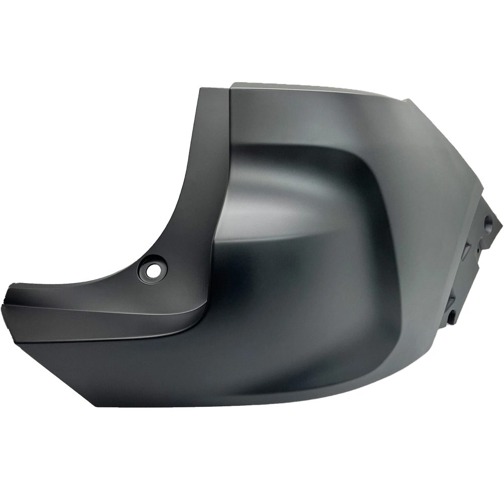 GM1117114 Passenger Side Rear Bumper Cover