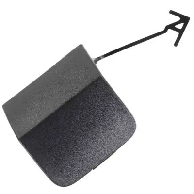 GM1129157 Rear Bumper Insert Tow Hook