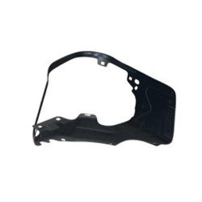 GM1162115 Driver Side Rear Bumper Bracket Support GM1162115 Driver Side Rear Bumper Bracket Support