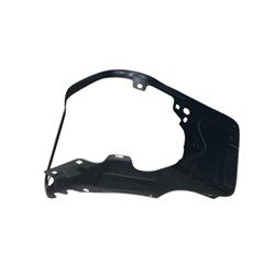 GM1162115 Driver Side Rear Bumper Bracket Support