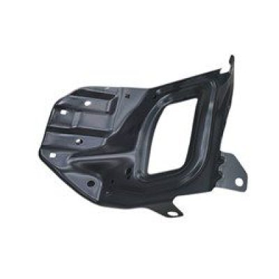 GM1162116 Driver Side Rear Bumper Bracket Support GM1162116 Driver Side Rear Bumper Bracket Support
