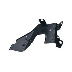 GM1162117 Driver Side Rear Bumper Bracket Support