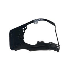 GM1163115 Passenger Side Rear Bumper Bracket Support