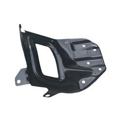 GM1163116 Passenger Side Rear Bumper Bracket Support