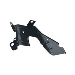 GM1163117 Passenger Side Rear Bumper Bracket Support