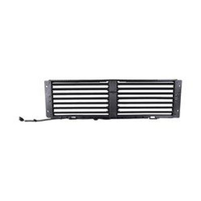 GM1206135 Grille Air Intake Assembly GM1206135 Grille Air Intake Assembly