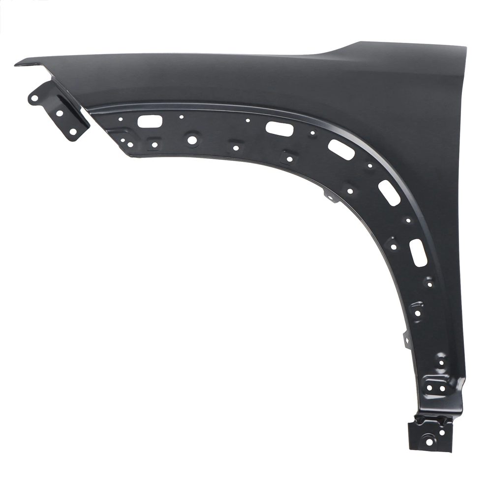 GM1240416 Driver Side Fender Panel